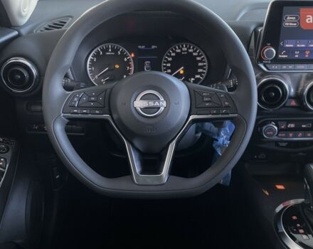 Ниссан Жук, объемом двигателя 1 л и пробегом 0 тыс. км за 23132 $, фото 8 на Automoto.ua