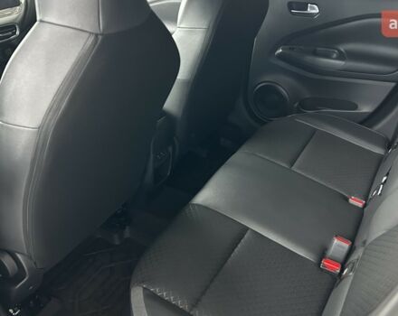 Ниссан Жук, объемом двигателя 1 л и пробегом 0 тыс. км за 24718 $, фото 16 на Automoto.ua