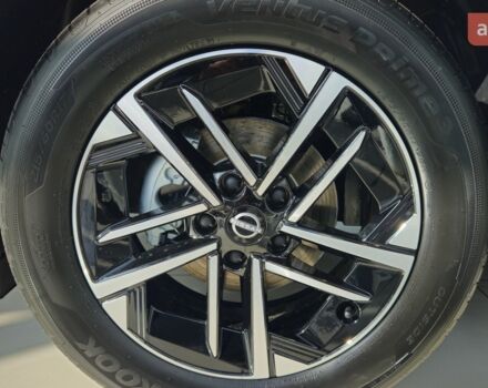 Ніссан Жук, об'ємом двигуна 1 л та пробігом 0 тис. км за 25375 $, фото 8 на Automoto.ua