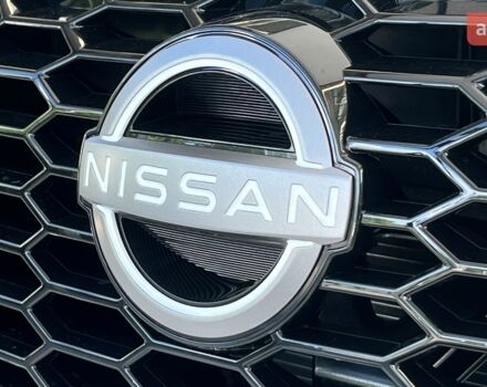 купить новое авто Ниссан Жук 2025 года от официального дилера Автоцентр AUTOGROUP Nissan Ниссан фото