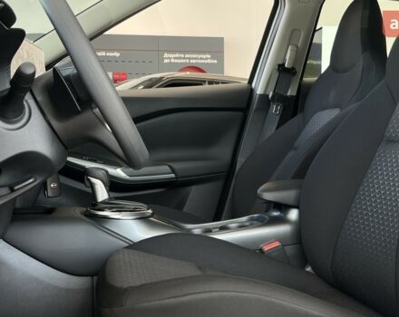 купить новое авто Ниссан Жук 2025 года от официального дилера Автоцентр AUTOGROUP Nissan Ниссан фото