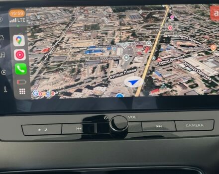 купити нове авто Ніссан Жук 2025 року від офіційного дилера Автоцентр AUTOGROUP Nissan Ніссан фото
