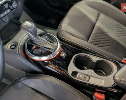 Ниссан Жук, объемом двигателя 1 л и пробегом 0 тыс. км за 28101 $, фото 18 на Automoto.ua