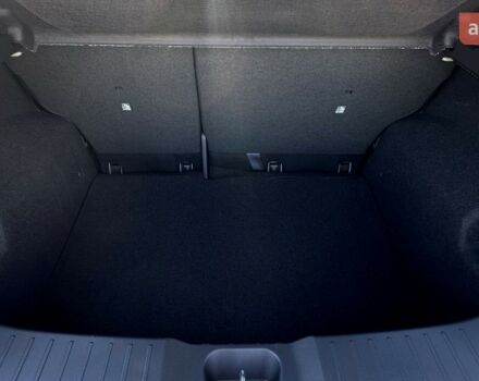 Ниссан Жук, объемом двигателя 1 л и пробегом 0 тыс. км за 25496 $, фото 6 на Automoto.ua