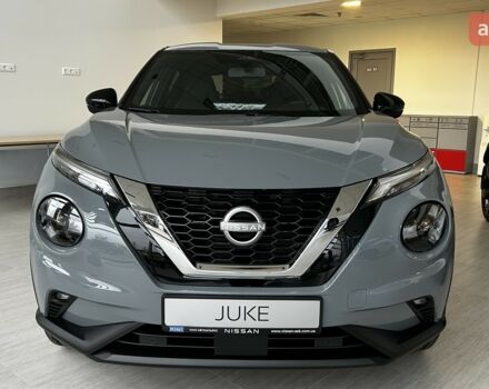 Ниссан Жук, объемом двигателя 1 л и пробегом 0 тыс. км за 25448 $, фото 1 на Automoto.ua