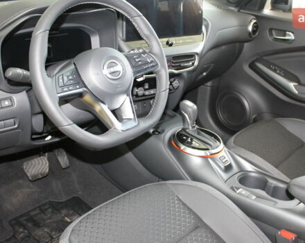 купить новое авто Ниссан Жук 2025 года от официального дилера Автоцентр AUTO.RIA Ниссан фото