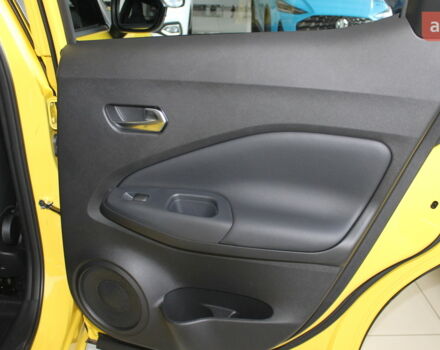 купить новое авто Ниссан Жук 2025 года от официального дилера Автоцентр AUTO.RIA Ниссан фото