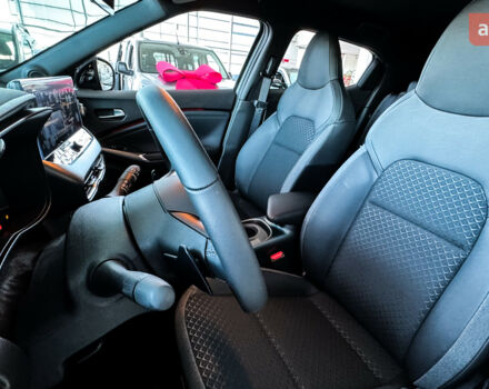 Ниссан Жук, объемом двигателя 1 л и пробегом 0 тыс. км за 26349 $, фото 10 на Automoto.ua