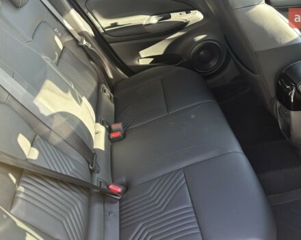 Ніссан Жук, об'ємом двигуна 1 л та пробігом 0 тис. км за 25849 $, фото 31 на Automoto.ua