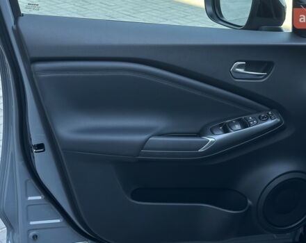 Ниссан Жук, объемом двигателя 1 л и пробегом 0 тыс. км за 27379 $, фото 18 на Automoto.ua