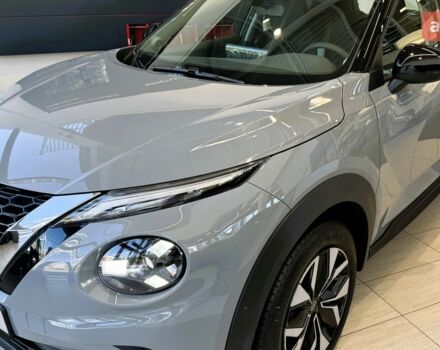 купить новое авто Ниссан Жук 2025 года от официального дилера Автоцентр AUTO.RIA Ниссан фото