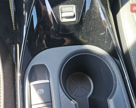 Ніссан Жук, об'ємом двигуна 1 л та пробігом 0 тис. км за 28570 $, фото 15 на Automoto.ua