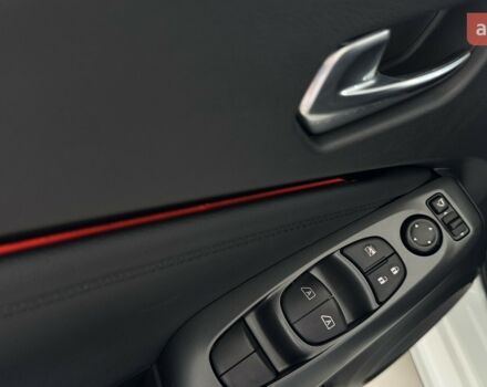 купить новое авто Ниссан Жук 2025 года от официального дилера Сан Моторс Полтава Ниссан фото