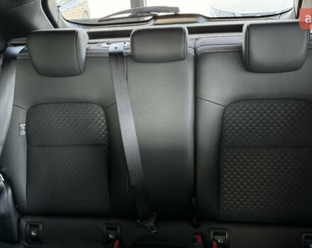 купити нове авто Ніссан Жук 2025 року від офіційного дилера Nissan Авто-Імпульс Ніссан фото