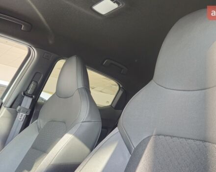 Ниссан Жук, объемом двигателя 1 л и пробегом 0 тыс. км за 25225 $, фото 27 на Automoto.ua