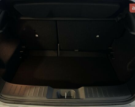 Ниссан Жук, объемом двигателя 1 л и пробегом 0 тыс. км за 25448 $, фото 17 на Automoto.ua