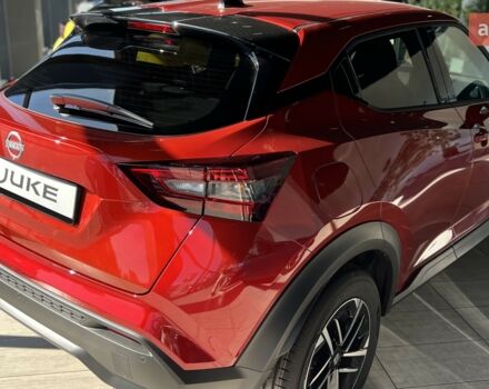 купить новое авто Ниссан Жук 2025 года от официального дилера Автоцентр AUTO.RIA Ниссан фото