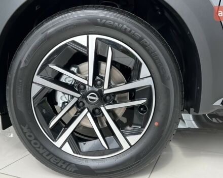 Ниссан Жук, объемом двигателя 1 л и пробегом 0 тыс. км за 25353 $, фото 15 на Automoto.ua