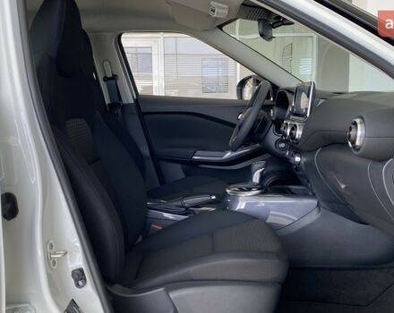 Ниссан Жук, объемом двигателя 1 л и пробегом 0 тыс. км за 23132 $, фото 13 на Automoto.ua