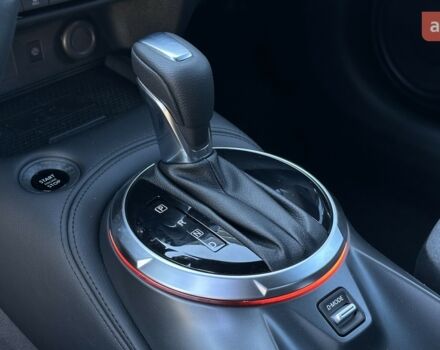 Ниссан Жук, объемом двигателя 1 л и пробегом 0 тыс. км за 27343 $, фото 6 на Automoto.ua