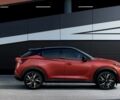 Ниссан Жук, объемом двигателя 0 л и пробегом 0 тыс. км за 23749 $, фото 7 на Automoto.ua