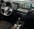 купити нове авто Ніссан Жук 2025 року від офіційного дилера Автоцентр AUTOGROUP Nissan Ніссан фото