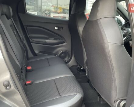 Ніссан Жук, об'ємом двигуна 1 л та пробігом 0 тис. км за 25183 $, фото 29 на Automoto.ua