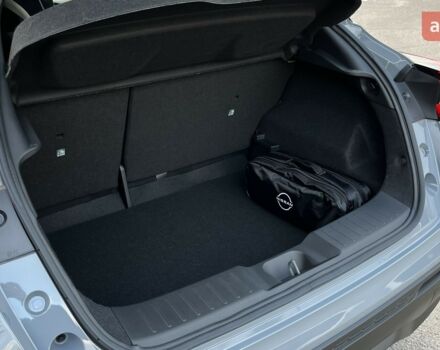 Ниссан Жук, объемом двигателя 1 л и пробегом 0 тыс. км за 25533 $, фото 17 на Automoto.ua