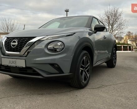 Ниссан Жук, объемом двигателя 1 л и пробегом 0 тыс. км за 25533 $, фото 1 на Automoto.ua