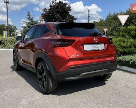 Ниссан Жук, объемом двигателя 1 л и пробегом 0 тыс. км за 27300 $, фото 28 на Automoto.ua