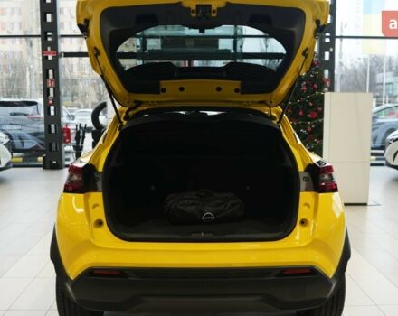 Ніссан Жук, об'ємом двигуна 1 л та пробігом 0 тис. км за 25426 $, фото 5 на Automoto.ua