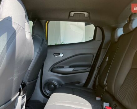 купить новое авто Ниссан Жук 2025 года от официального дилера Автоцентр AUTO.RIA Ниссан фото