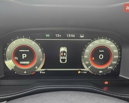 Ніссан Жук, об'ємом двигуна 1 л та пробігом 0 тис. км за 25880 $, фото 9 на Automoto.ua