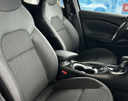 Ниссан Жук, объемом двигателя 1 л и пробегом 0 тыс. км за 24718 $, фото 20 на Automoto.ua