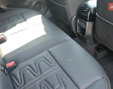 Ніссан Жук, об'ємом двигуна 1 л та пробігом 0 тис. км за 28570 $, фото 13 на Automoto.ua