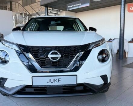 Ніссан Жук, об'ємом двигуна 1 л та пробігом 0 тис. км за 22691 $, фото 1 на Automoto.ua