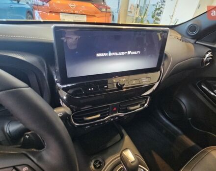 Ниссан Жук, объемом двигателя 1 л и пробегом 0 тыс. км за 27068 $, фото 14 на Automoto.ua