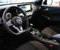 Ніссан Жук, об'ємом двигуна 1 л та пробігом 0 тис. км за 27368 $, фото 9 на Automoto.ua