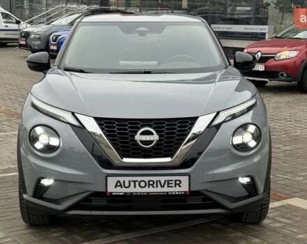 Ниссан Жук, объемом двигателя 1 л и пробегом 0 тыс. км за 27222 $, фото 12 на Automoto.ua