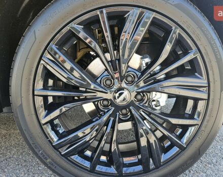 Ніссан Жук, об'ємом двигуна 1 л та пробігом 0 тис. км за 28395 $, фото 8 на Automoto.ua