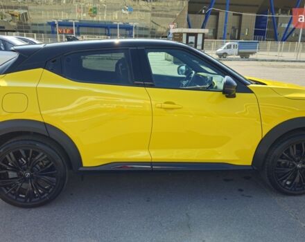 купити нове авто Ніссан Жук 2025 року від офіційного дилера Автоцентр AUTO.RIA Ніссан фото