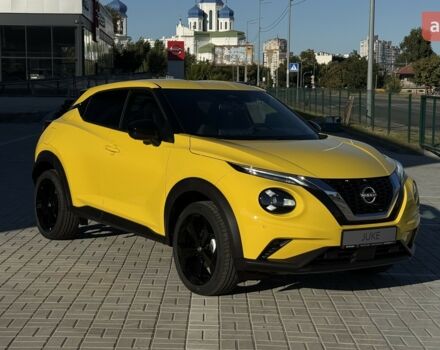 Ниссан Жук, объемом двигателя 1 л и пробегом 0 тыс. км за 26867 $, фото 19 на Automoto.ua