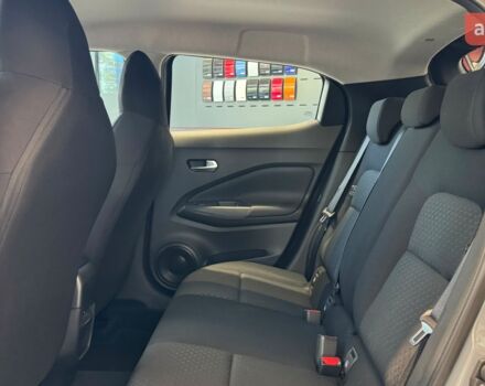 купить новое авто Ниссан Жук 2025 года от официального дилера Автоцентр AUTO.RIA Ниссан фото