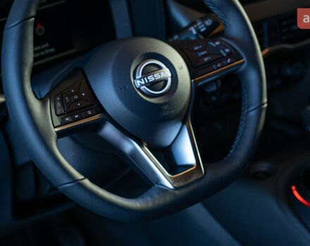 Ниссан Жук, объемом двигателя 1 л и пробегом 0 тыс. км за 26086 $, фото 47 на Automoto.ua