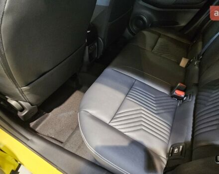 Ниссан Жук, объемом двигателя 1 л и пробегом 0 тыс. км за 27068 $, фото 11 на Automoto.ua