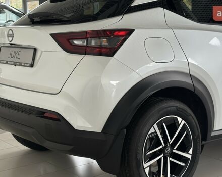 Ниссан Жук, объемом двигателя 1 л и пробегом 0 тыс. км за 24995 $, фото 4 на Automoto.ua