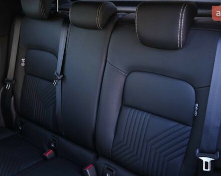 Ниссан Жук, объемом двигателя 1 л и пробегом 0 тыс. км за 27174 $, фото 20 на Automoto.ua