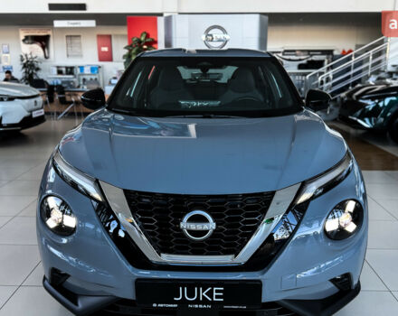 Ниссан Жук, объемом двигателя 1 л и пробегом 0 тыс. км за 26349 $, фото 1 на Automoto.ua