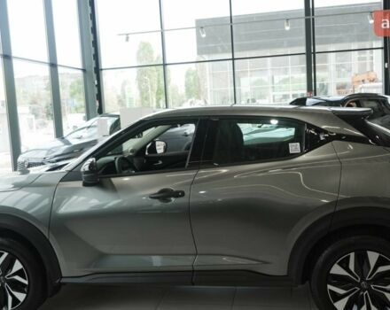 Ниссан Жук, объемом двигателя 1 л и пробегом 0 тыс. км за 24542 $, фото 3 на Automoto.ua