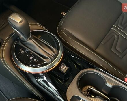 Ниссан Жук, объемом двигателя 1 л и пробегом 0 тыс. км за 26621 $, фото 15 на Automoto.ua